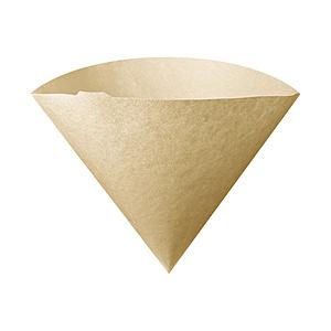 ハリオ ペーパーフィルター (40枚入)　VCF-03-40M | HARIO