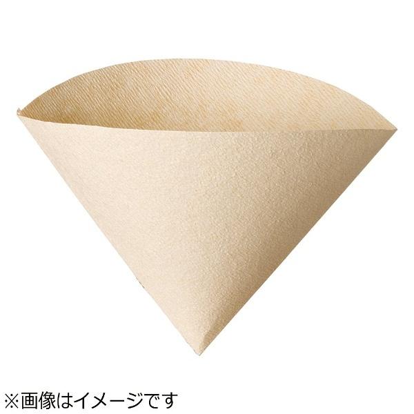 ハリオ ペーパーフィルター (40枚入)　VCF-03-40M | HARIO | 01