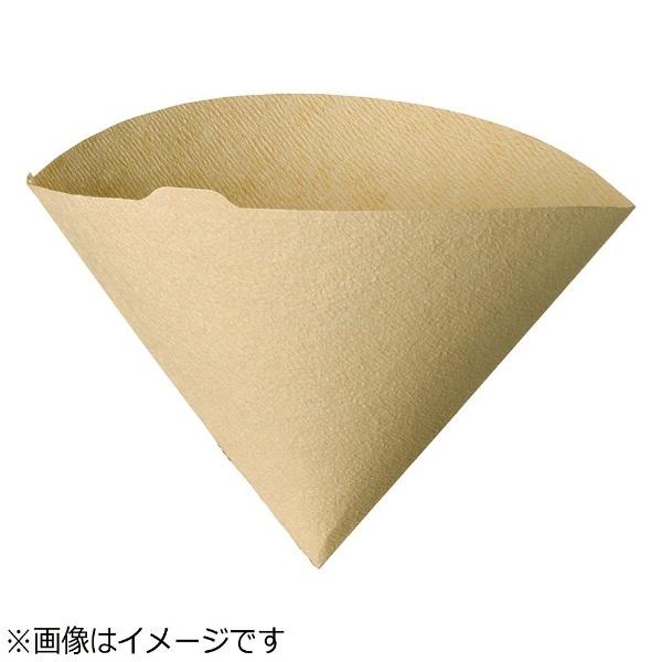 ハリオ ペーパーフィルター (100枚入)　VCF-02-100M 【864】 | HARIO | 01