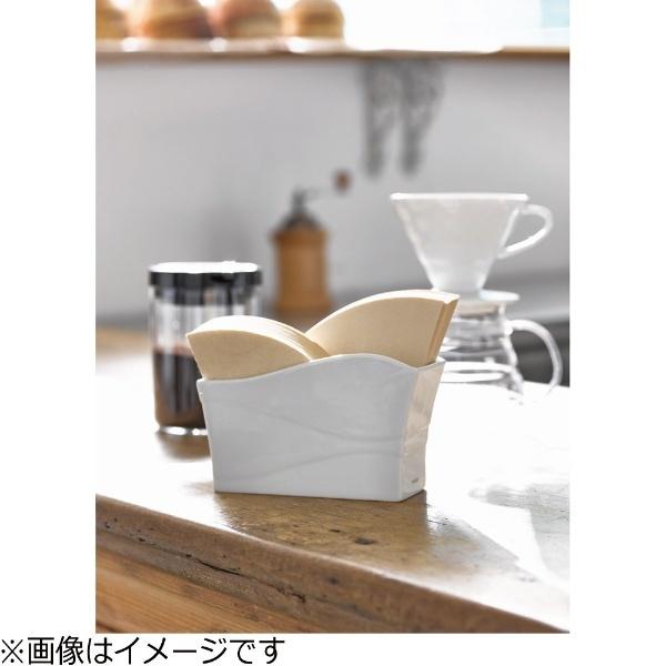 ハリオ V60 ペーパースタンド VPS-100W 【864】 | HARIO | 02