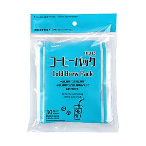 ハリオ コーヒーバック30枚入り   CPC-30 | HARIO