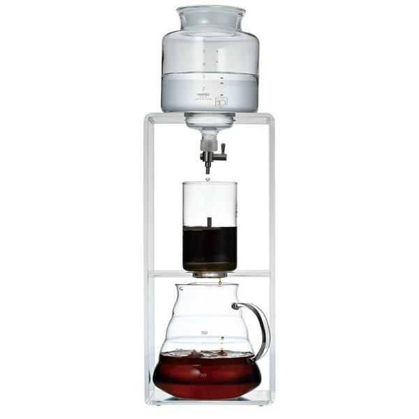 ハリオ ウォータードリッパー・クリア   WDCR-6 | HARIO | 02