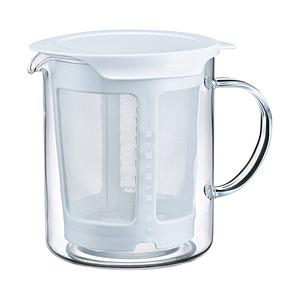 ハリオ だしポット   DP600W | HARIO