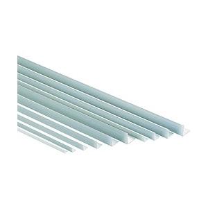 光 光　アルミアングル30×30×1995mm AA3042 | HIKARI