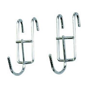 光 光　クローム１連フック   KF-14 | HIKARI