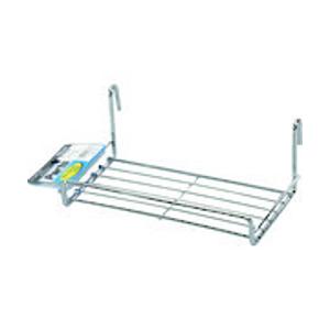 光 光　クローム棚　小 KN-84 | HIKARI