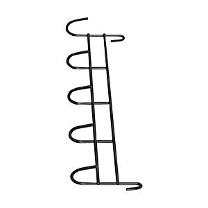 光 光　５連フック　黒   HF-51 | HIKARI