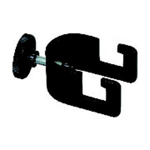 光 光　メッシュポール取付金具　黒   PM-501 | HIKARI