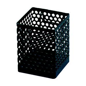 光 光　メッシュ小物入れ小　黒   BW-81 | HIKARI