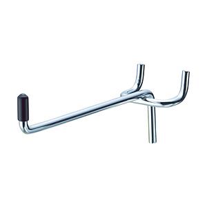 光 光　パンチングボード用フック PBTF-121 | HIKARI