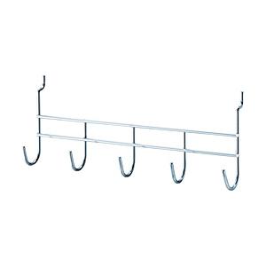 光 光　パンチングボード用フック PBYF-55 | HIKARI