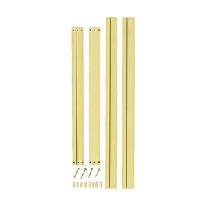 光 光　ＭＤＦパンチングボード用フレーム４５６０用   PGBDF-460 | HIKARI