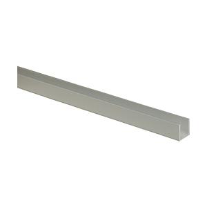 光 アルミチャンネル995mm　AC20207 | HIKARI