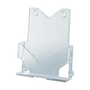 光 光　カタログスタンド CSA4-1 | HIKARI