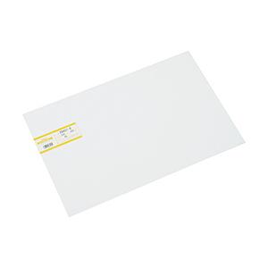 光 光　エンビ板　白　１．０×３００×４５０ｍｍ   EB431-5 | HIKARI