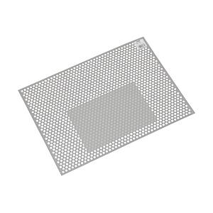 光 光　ステンパンチング板　０．６×３００×４００ｍｍ   PS69-634 | HIKARI