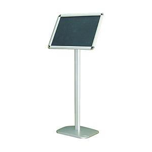 光 ポスターメニュースタンド　MSTD100 | HIKARI