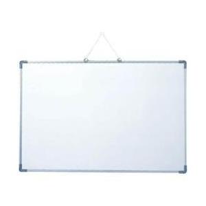 光 アルミ枠ホワイトボード AWB6008 ＜PBC8503＞ | HIKARI