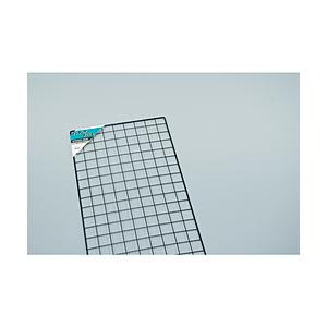 光 光　メッシュパネル　黒　９００×４５０ｍｍ   PJ945-1 | HIKARI