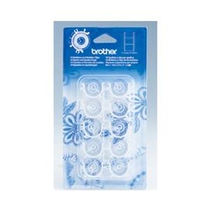brother(ブラザー) ボビン・ボビンクリップ　BCL001J（XE4737-101） | ブラザー工業