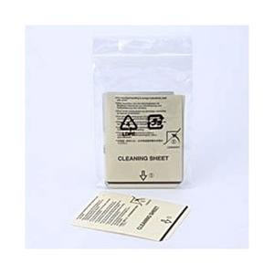 brother(ブラザー) ピータッチ（P-touch）QL-550／QL-650TD／QL-700／QL-720NW用クリーニングシート（10枚入） DK-CL99 | ブラザー工業