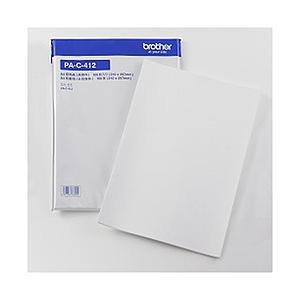 brother(ブラザー) PocketJet用 高保存A4感熱紙 (A4サイズ/100枚)　PA-C-412 | ブラザー工業