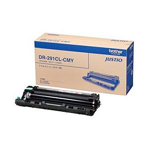 brother(ブラザー) 【純正】ドラムユニット（カラー用）　DR-291CL-CMY | ブラザー工業