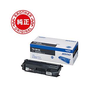 brother(ブラザー) 【純正トナー】 TN-391BK　トナーカートリッジ（黒/ブラック） 【864】 | ブラザー工業