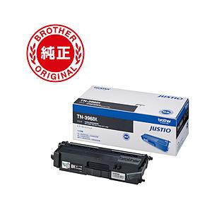 brother(ブラザー) 【純正】 TN-396BK　トナーカートリッジ（黒/ブラック） | ブラザー工業