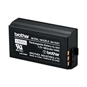 brother(ブラザー) 【純正】ピータッチ PT-P750W用 Li-ion充電池 BA-E001 | ブラザー工業