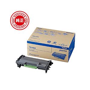 brother(ブラザー) 【純正】トナーカートリッジ　TN-62J | ブラザー工業