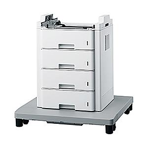 brother(ブラザー) 【純正】給紙トレイ（520枚トレイ×4段）　TT-4000 【お届け日時指定不可】 | ブラザー工業