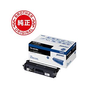 brother(ブラザー) 【純正トナー】 TN-491BK　トナーカートリッジ（ブラック） 84GT810K147 | ブラザー工業