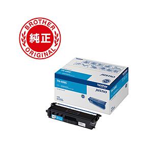 brother(ブラザー) TN-499C 純正トナー シアン | ブラザー工業