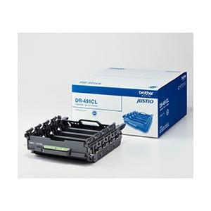 brother(ブラザー) 【純正】ドラムユニット　DR-491CL [振込不可] | ブラザー工業