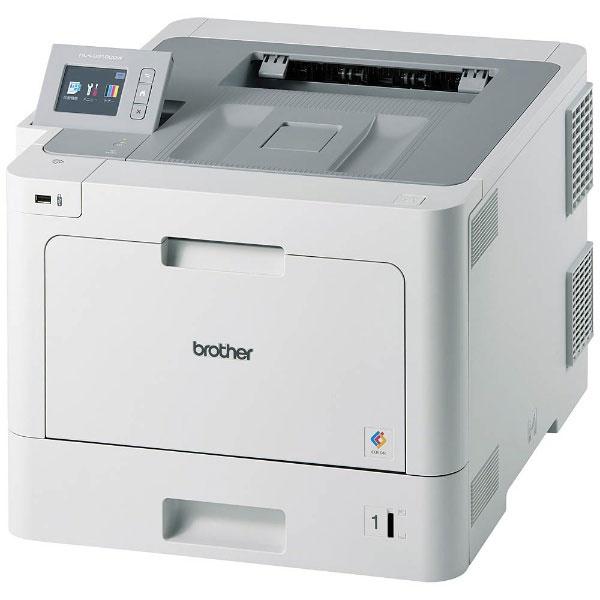 brother(ブラザー) HL-L9310CDW カラーレーザープリンター JUSTIO（ジャスティオ） [はがき〜A4] [振込不可] | ブラザー工業 | 02