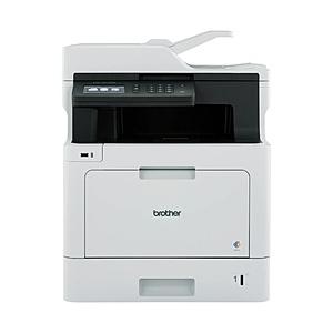 brother(ブラザー) MFC-L8610CDW レーザー複合機 JUSTIO（ジャスティオ） [はがき〜A4] [振込不可] | ブラザー工業