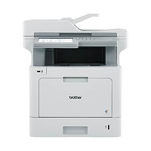brother(ブラザー) JUSTIO MFC-L9570CDW　A4カラーレーザー複合機 [無線・有線LAN/USB2.0] 【864】 | ブラザー工業