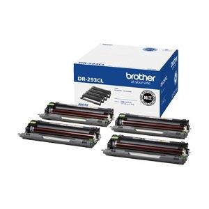 brother(ブラザー) 【純正】DR-293CL ドラムユニット（4色一体型） [振込不可] | ブラザー工業