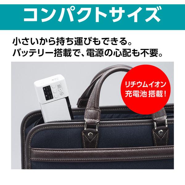 brother(ブラザー) MDS-940DW ハンディスキャナー JUSTIO(ジャスティオ) ホワイト ［A4サイズ /Wi-Fi／USB／カードスロット］ | ブラザー工業 | 06