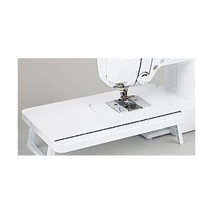 brother(ブラザー) ミシン用ワイドテーブル   WT17AP | ブラザー工業