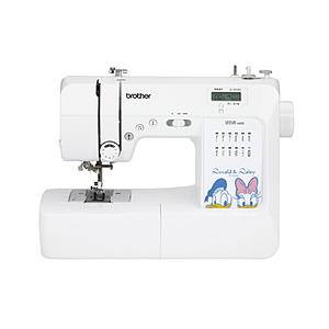 brother(ブラザー) コンピュータミシン SENSIA 140D  CPN5103 ［コンピュータミシン］ | ブラザー工業