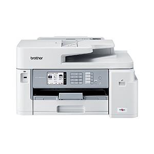 brother(ブラザー) インクジェット複合機 MAXIDRIVE(マキシドライブ)  MFC-J5800CDW ［L判〜A3］ | ブラザー工業
