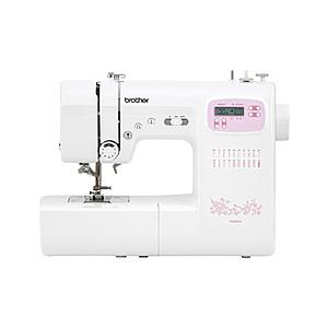 brother(ブラザー) コンピュータミシン　PS202X   CPN1001 ［コンピュータミシン］ | ブラザー工業