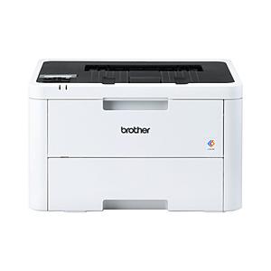 brother(ブラザー) HL-L3240CDW 4色カラーレーザープリンター JUSTIO(ジャスティオ)  ［はがき〜A4］ | ブラザー工業