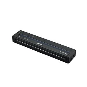 brother(ブラザー) PJ-883 モバイルプリンター 無線LAN / Bluetooth(MFi対応) / USB-A接続 PocketJetシリーズ  ［A4サイズ］ [振込不可] | ブラザー工業