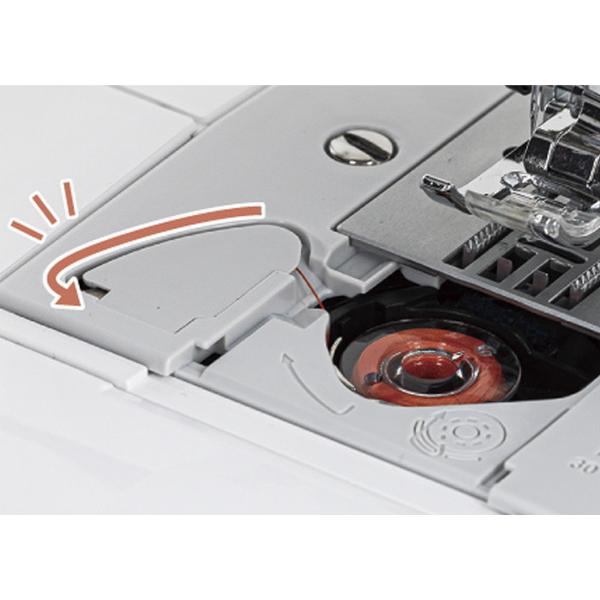 brother(ブラザー) コンピュータミシン   OB550SX ［コンピュータミシン］ | ブラザー工業 | 04