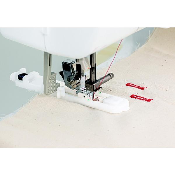 brother(ブラザー) コンピュータミシン   OB550SX ［コンピュータミシン］ | ブラザー工業 | 05