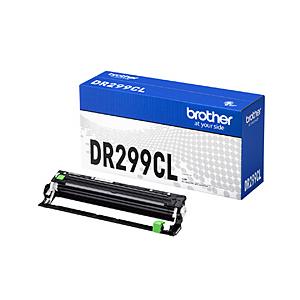brother(ブラザー) ドラムカートリッジ (1個入)  DR299CL | ブラザー工業