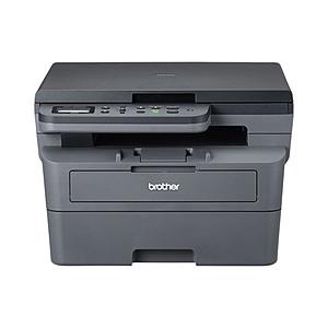brother(ブラザー) DCP-L2600DW モノクロレーザー複合機 JUSTIO(ジャスティオ)  ［A4サイズ］ | ブラザー工業